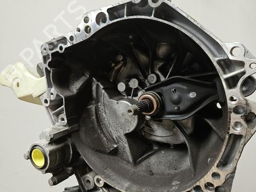Used Gearbox Gearbox 39644242 39644242