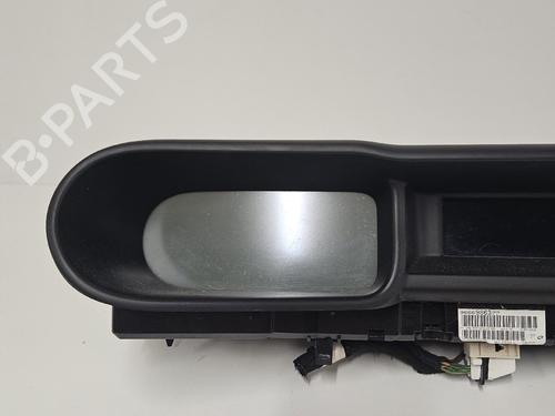 Instrument cluster CITROËN C3 II (SC_) 1.6 HDi 110 | BP37283581C47 - Image 3