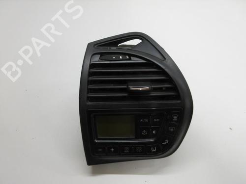 Commande Chauffage CITROËN C4 Grand Picasso I (UA_) 2.0 HDi 138 (136 hp) 20902864