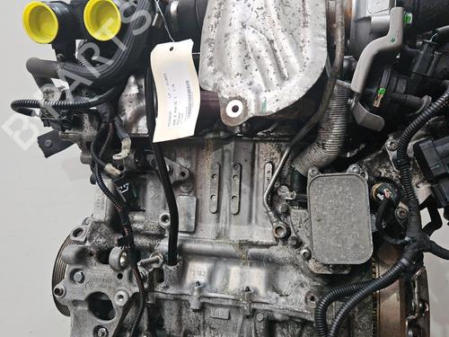Used Engine PEUGEOT 308 II (LB_, LP_, LW_, LH_, L3_) 1.6 BlueHDi 120 (120 hp) 32156375