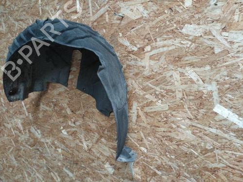 Wheel arch CITROËN DS3 (SA_) 1.6 VTi 120 | BP20888394C56 