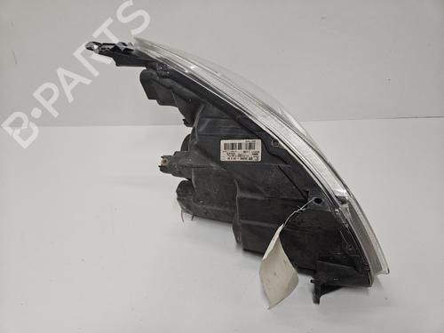 Left headlight OPEL AGILA B (H08) 1.0 (F68) | BP38545348C28 - Image 4