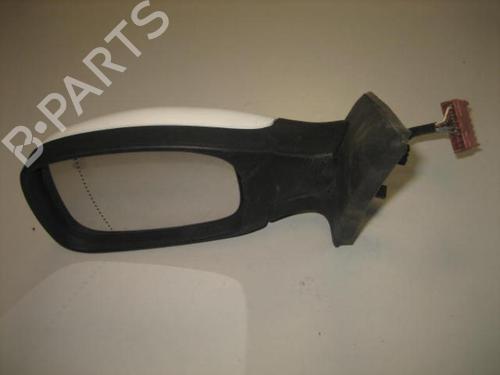 Ryggespeil venstre PEUGEOT 306 Hatchback (7A, 7C, N3, N5) 1.9 DT (90 hp) 20892679