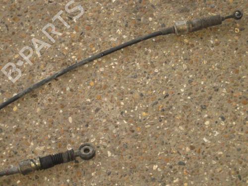 Gear lever IVECO DAILY III Van 35 S 11 V,35 C 11 V | BP22105629M90 
