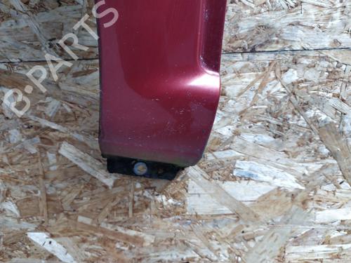 Left front fenders CITROËN C3 I (FC_, FN_) 1.4 HDi | BP20907712C41 