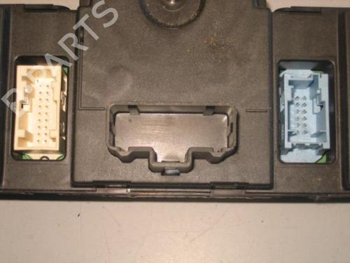 Climate control RENAULT SCÉNIC II (JM0/1_) 1.5 dCi (JM1E, JM16) | BP20892423I5 