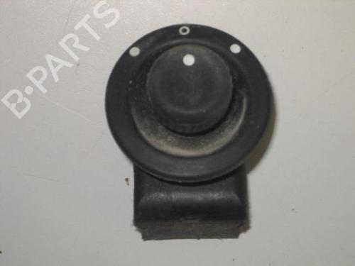 Used Mirror switch RENAULT MASTER II Van (FD) 2.8 dTI (114 hp) 20904349