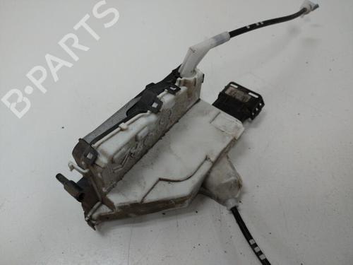 Used Rear left lock Rear left lock CITROËN C3 II (SC_) 1.4 HDi 70 (SC8HZC, SC8HR0, SC8HP4) (68 hp) 20888566 20888566