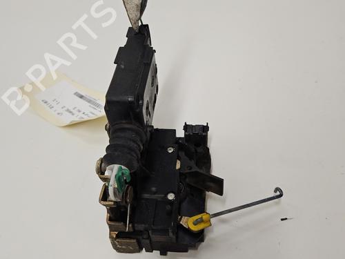 Used Front right lock RENAULT TWINGO I (C06_) 1.2 (C066, C068) (58 hp) 27886294