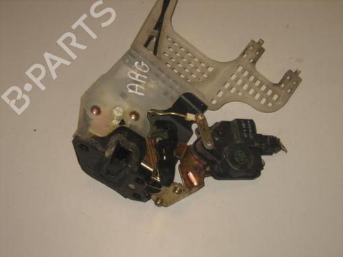 Rear left lock HYUNDAI TUCSON (JM) 2.0 CRDi All-wheel Drive | BP20904059C100 