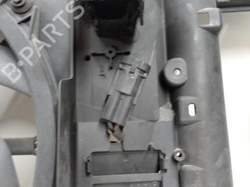 Frontplate/Frontkurv Frontplate/Frontkurv 22810153 22810153