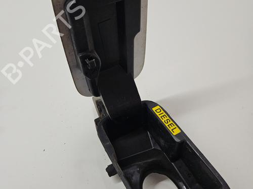 Fuel flap CITROËN BERLINGO Box Body/MPV (B9) 1.6 HDi / BlueHDi 75 | BP26678740C131 