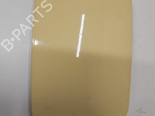 Tapa exterior combustible FIAT PANDA (169_) 1.2 (169.AXB11, 169.AXB1A) (60 hp) 30808885