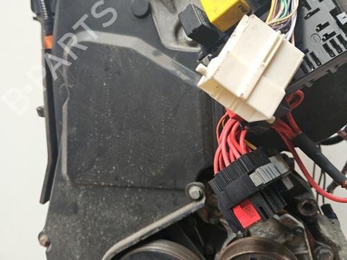 Engine RENAULT CLIO II Hatchback Van (SB0/1/2_) 1.9 D (SB0R) | BP32872313M1  - Image 6