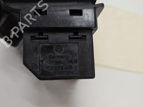 Used Left front window switch Left front window switch VW NEW BEETLE (9C1, 1C1) 1.6 (102 hp) 29494809 29494809