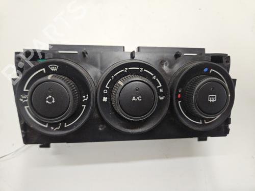 Used Climate control PEUGEOT 3008 I MPV (0U_) 1.6 HDi (109 hp) 30865082