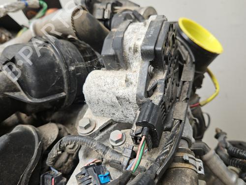 Engine RENAULT CLIO V (B7_) 1.5 Blue dCi 100 (B7AD) | BP28206920M1 - Image 6