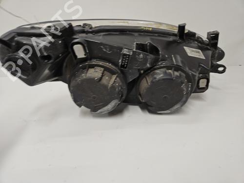 Left headlight PEUGEOT 307 Break (3E) 1.6 16V | BP30745314C28  - Image 5
