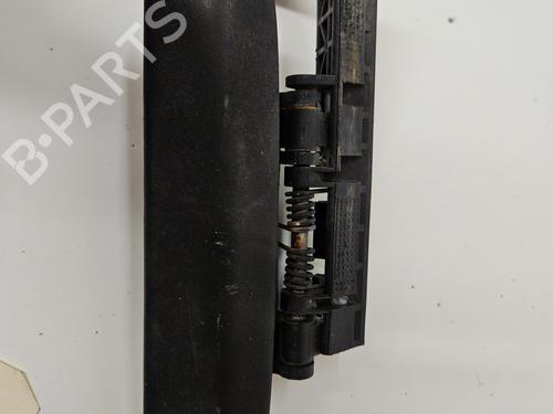 Used Rear right exterior door handle CITROËN XSARA PICASSO (N68) 2.0 HDi (90 hp) 25033416