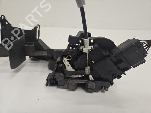 Used Front left lock Front left lock FORD MONDEO IV Turnier (BA7) 1.8 TDCi (125 hp) 27977038 27977038