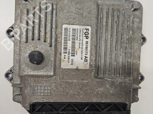 Elektronische module SUZUKI SWIFT III (MZ, EZ) 1.3 DDiS (RS413D) | BP30823536M83 