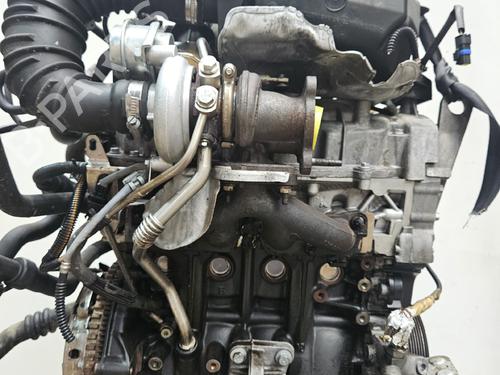 Engine RENAULT TWINGO II (CN0_) 1.2 Turbo (CN0C, CN0F) | BP36371143M1 - Image 12