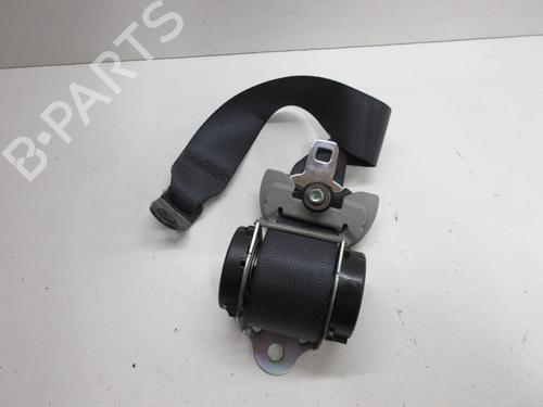 Used Rear left seatbelt Rear left seatbelt CITROËN C-CROSSER (VU_, VV_) 2.2 HDi (156 hp) 20891080 20891080