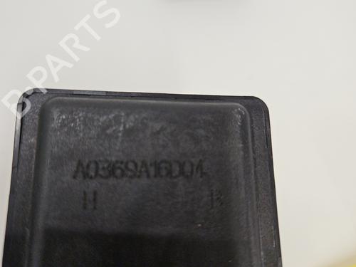 Electronic module RENAULT MEGANE II (BM0/1_, CM0/1_) 1.5 dCi (BM02, BM13, BM2A, CM02, CM13) | BP27330268M83 