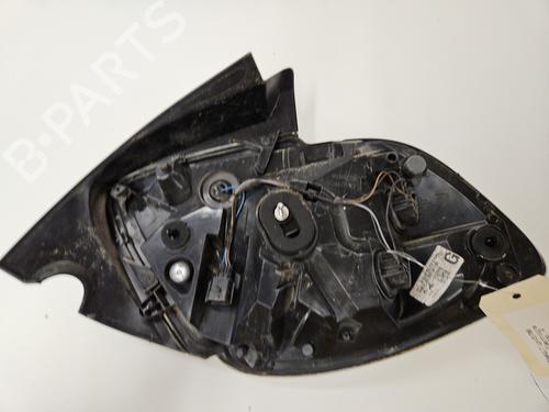 Left taillight RENAULT ZOE (BFM_) ZOE | BP29467052C34 