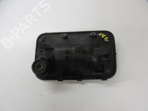 Front left exterior door handle CITROËN JUMPY I Van (BS_, BT_, BY_, BZ_) 1.9 D 70 | BP20906884C128 