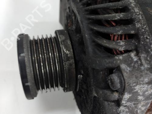 Used Alternator Alternator PEUGEOT 207 (WA_, WC_) 1.4 16V (95 hp) 21007379 21007379