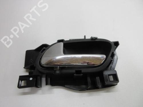 Used Front left interior door handle Front left interior door handle CITROËN BERLINGO MULTISPACE (B9) 1.6 HDi 90 (92 hp) 20891956 20891956