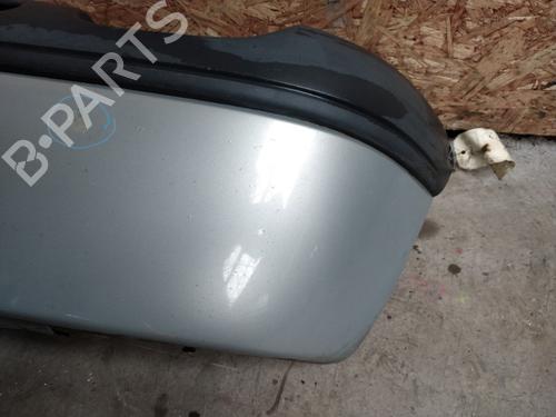 Used Front bumper Front bumper RENAULT TWINGO I (C06_) 1.2 (C066, C068) (58 hp) 20907701 20907701