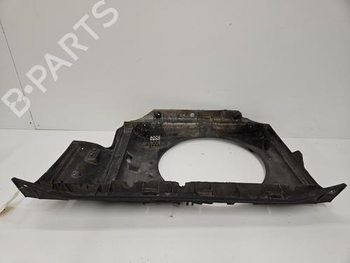 Used Front slam panel Front slam panel 29837762 29837762