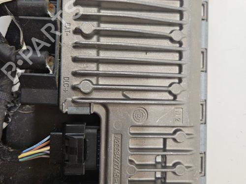Electronic module CITROËN DS4 (NX_) 1.6 HDi 115 | BP26569039M83 - Image 2