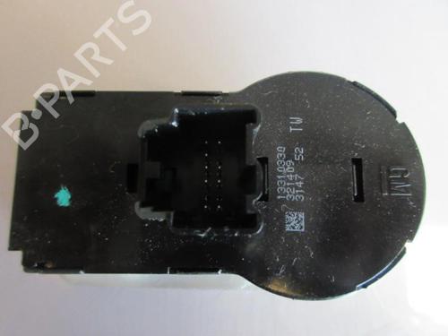 Used Headlight switch OPEL CORSA D (S07) 1.3 CDTI (L08, L68) (75 hp) 22106320