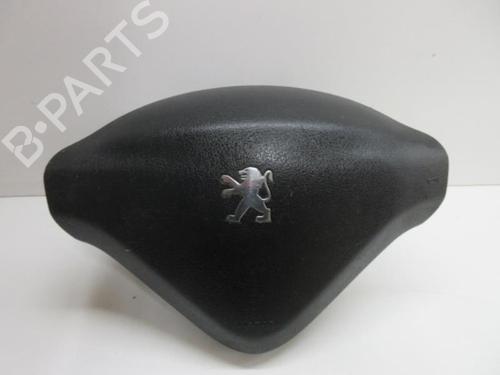 Driver airbag PEUGEOT 207 SW (WK_) 1.6 HDi | BP20908967C9 