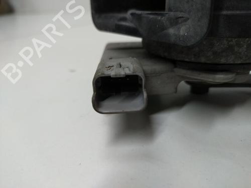 Horn RENAULT LAGUNA II Grandtour (KG0/1_) 1.9 dCi (KG0G) (120 hp) 20905819