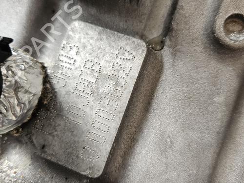 Engine PEUGEOT PARTNER Box Body/MPV 1.6 HDi 16V | BP36011981M1  - Image 5