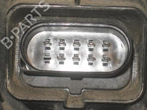 Used Left headlight Left headlight VW GOLF IV (1J1) 1.9 TDI (101 hp) 20910439 20910439