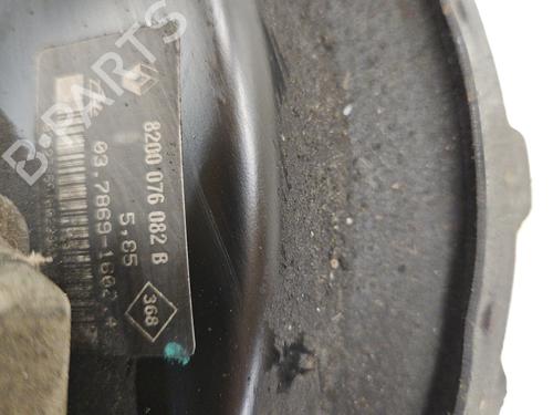 Servo brake RENAULT ESPACE IV (JK0/1_) 2.2 dCi (JK0H) | BP29196693M42