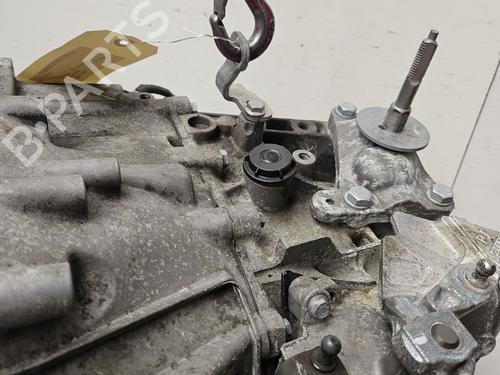 Gearbox DS DS 4 / DS 4 CROSSBACK (NX_) | BP37449817M3 - Image 2