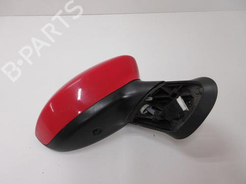 Right mirror FIAT PUNTO EVO (199_) 1.2 | BP20905909C27 