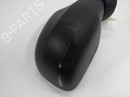 Right mirror DACIA SANDERO 1.5 dCi | BP20901891C27