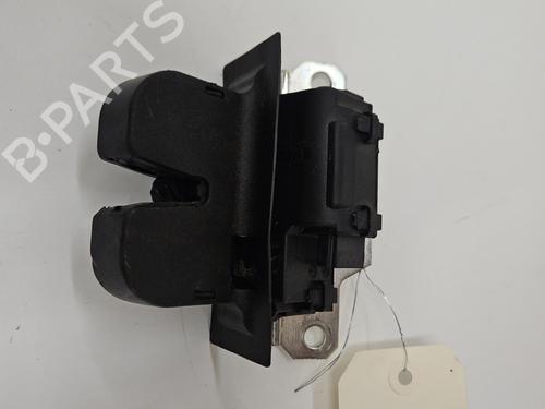 Used Tailgate lock OPEL INSIGNIA A (G09) 2.0 CDTI (68) (131 hp) 27642302