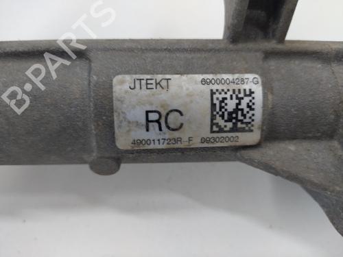 Steering rack RENAULT CLIO V (B7_) 1.0 SCe 65 (B7MR) | BP20901943M22 