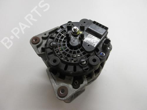 Alternator DACIA SANDERO II TCe 90 (B8M1, B8MA, B8AC) | BP20908224M7 