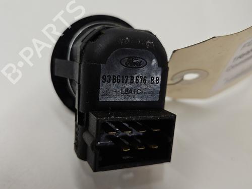 Commande retroviseurs FORD TRANSIT Van (FA_ _) 2.2 TDCi | BP29974268I25