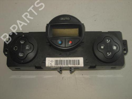 Used Climate control Climate control RENAULT MODUS / GRAND MODUS (F/JP0_) 1.5 dCi (FP0D, JP0D) (82 hp) 22105867 22105867
