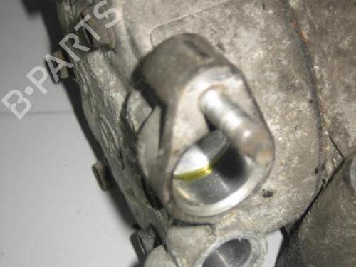 AC compressor CITROËN C3 I (FC_, FN_) 1.4 HDi | BP20904344M34 